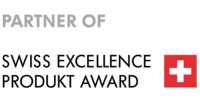 Swiss Excellence Produkt Award