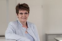 Daniela Friedauer, K-Businesscom Schweiz